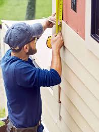 Custom Trim and Detailing for Siding in Golf Manor, OH